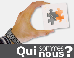 Qui sommes-nous?