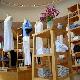 Les métiers du magasin de prêt à porter