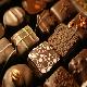   Le métier Chocolatier confiseur