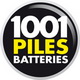 1001 PILES BATTERIES