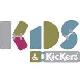 KIDS AND KICKERS