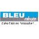 BLEU MINUTE