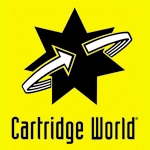 CARTRIDGE WORLD