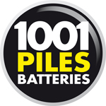 1001 PILES BATTERIES