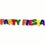 PARTY FIESTA