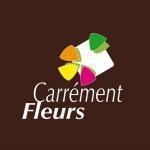 CARREMENT FLEURS