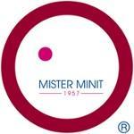 MISTER MINIT