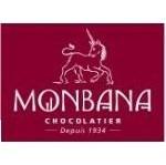 CHOCOLATERIE MONBANA