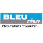 BLEU MINUTE