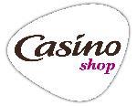 CASINO SHOP