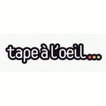 TAPE A L'OEIL