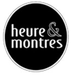 HEURE & MONTRES