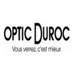 OPTIC DUROC