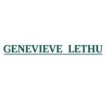 GENEVIEVE LETHU