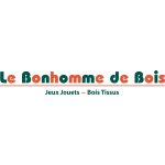 BONHOMME DE BOIS (LE)