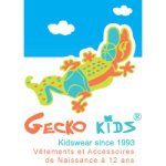 GECKO KIDS