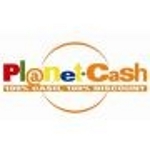 PLANET CASH