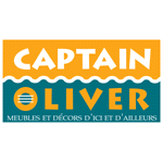 CAPTAIN OLIVER