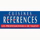 CUISINES REFERENCES