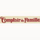 COMPTOIR DE FAMILLE