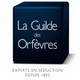GUILDE DES ORFEVRES (LA)