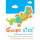 GECKO KIDS