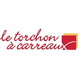 LE TORCHON A CARREAUX